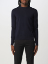 Ballantyne Sweatshirt  Men Color Navy