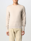 Ballantyne Sweatshirt  Men Color Beige