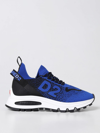 Dsquared2 Sneakers  Men Color Blue