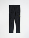 Stone Island Pants  Junior Kids Color Blue
