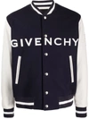 GIVENCHY GIVENCHY JACKETS