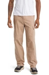 BP. RIPSTOP SOLID CARGO trousers
