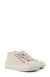 Camper Peu Roda High-top Sneakers In Lt. Pastel