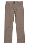 RVCA RVCA KIDS' WEEKEND STRETCH PANTS