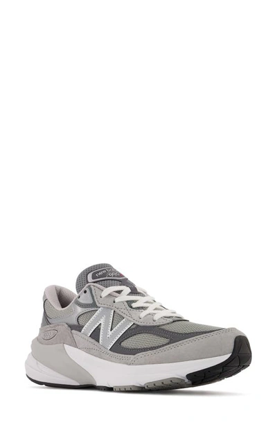 New Balance 990 - Trainers In Grey
