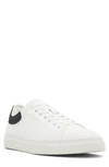 Aldo Stepspec Sneaker In White