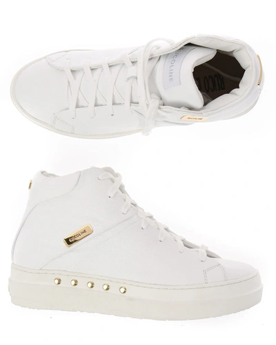 Rucoline Shoes In White