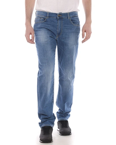 Trussardi Jeans Jeans In Denim