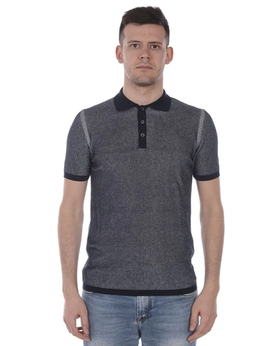 Trussardi Topwear In Grey
