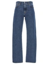JW ANDERSON J.W. ANDERSON 'ANCHOR' JEANS