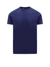 Loro Piana T-shirt In Blue