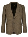 Maurizio Miri Keanu Jackets Beige In Beige