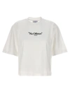 OFF-WHITE OFF-WHITE 'NO OFFENCE' T-SHIRT