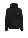 Represent Sweatshirt  Men Color Black
