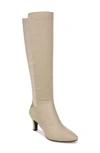 Lifestride Gracie Knee High Boot In Dover