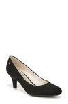 Lifestride Parigi Pump In Black