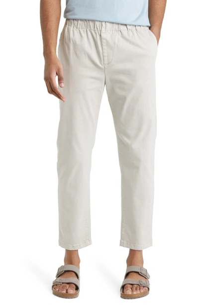 Rails Men's Julian Cotton-blend Pants In Natural