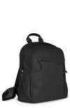 Uppababy Diaper Changing Backpack In Black