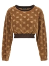 Dolce & Gabbana Cropped-hemd