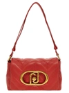 Liu •jo Ecs M Crossbody Bags Red