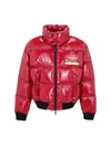 DSQUARED2 DSQUARED2 DOWN JACKETS