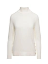 Michael Kors Sweaters In Bone
