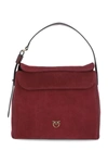 Pinko Bags.. Bordeaux In Bordeaux