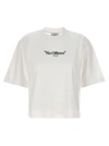 OFF-WHITE NO OFFENCE T-SHIRT