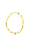 TIMELESS PEARLY TIMELESS PEARLY BALL NECKLACE
