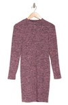 FRENCH CONNECTION FRENCH CONNECTION SWEETER SWEATER MINIDRESS