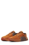 Nike Metcon 9 Training Shoe In Monarch/ Mica Green/ Ash