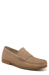 Vince Daly Loafer In New Camel