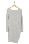GO COUTURE GO COUTURE LONG SLEEVE DRESS
