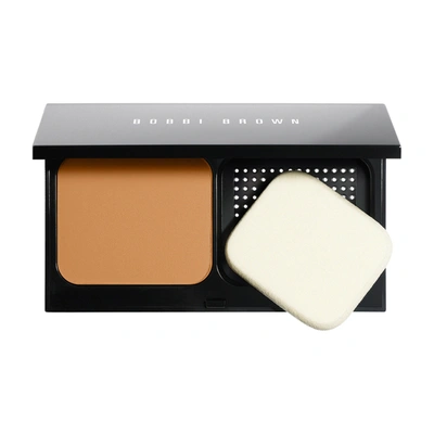 Bobbi Brown Skin Weightless Powder Foundation In Warm Honey
