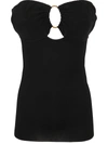 TOM FORD TOM FORD KNITWEAR TOP