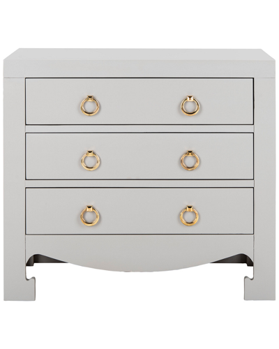 Safavieh Dion 3 Drawer Chest