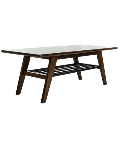 Safavieh Seth 2-tier Coffee Table