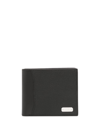 DUNHILL 1893 HARNESS BIFOLD WALLET