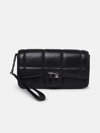 Dsquared2 Clutch Logo In Black