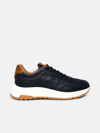 Hogan Hyperlight Sneakers In Blue