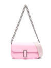 MARC JACOBS THE J MARC SHOULDER BAG