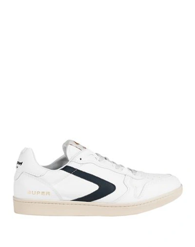 Valsport Sneakers In White