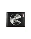 Bally Man Wallet Black Size - Bovine Leather In Black