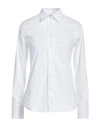 Caliban Shirts In White