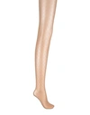 Wolford Woman Socks & Hosiery Camel Size Xs Polyamide, Elastane In Beige