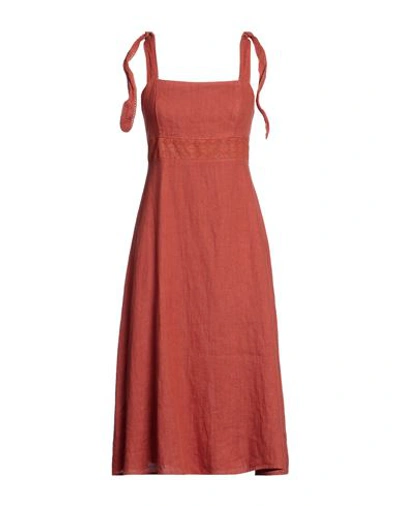 knee length dresses for ladies Haven Dress Soleil / S main image 0