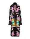 Akep Woman Cardigan Black Size 2 Polyamide In Black