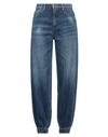 Pinko Egg Fit Jeans For In Blue