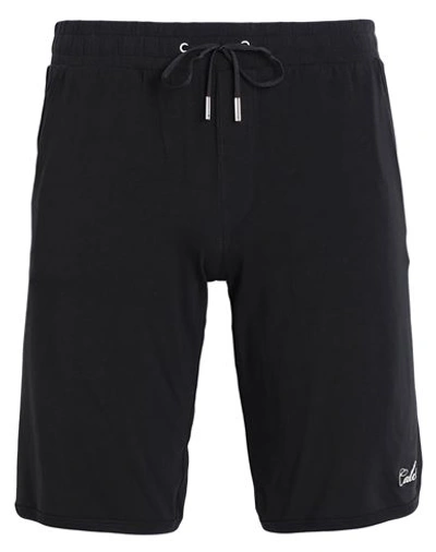 Dolce & Gabbana Underwear Man Sleepwear Black Size 34 Cotton, Elastane