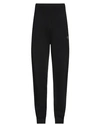 A-cold-wall* Man Pants Black Size M Wool, Viscose, Polyamide, Elastane In Black